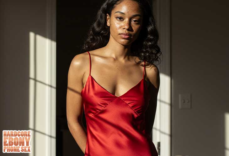 Anal Sex with Cock-Craving Black Teens Online