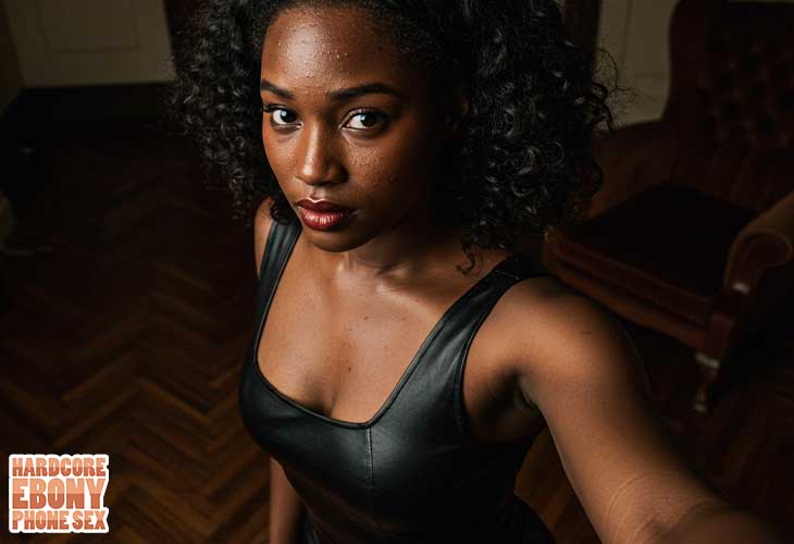 Ass-Whipping Black Mistresses Online