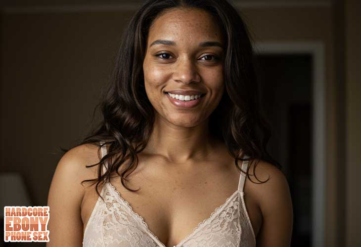 Best Ebony Shag Lines