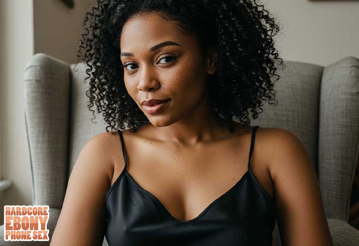 Handjobs from Black Chat Girls