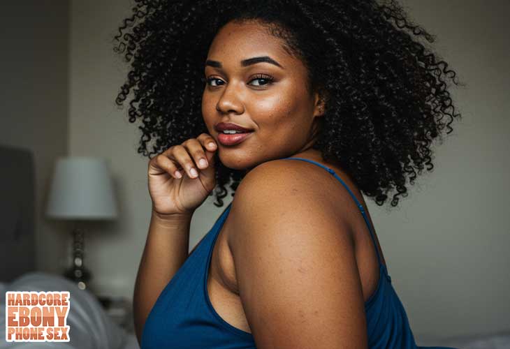 Sexy Fat Black MILFs Online